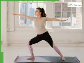 7 Powerful Yoga Poses You Can Practice Daily In The Morning To Burn Belly Fat Naturally 7 Powerful Yoga Poses You Can Practice Daily In The Morning To Burn Belly Fat Naturally
