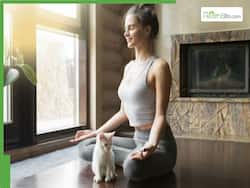 5 Yoga Poses To Boost Memory And Increase Concentration