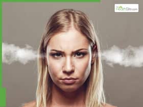 5 Simple Exercises To Do When You Want To Release Your Anger 5 Simple Exercises To Do When You Want To Release Your Anger