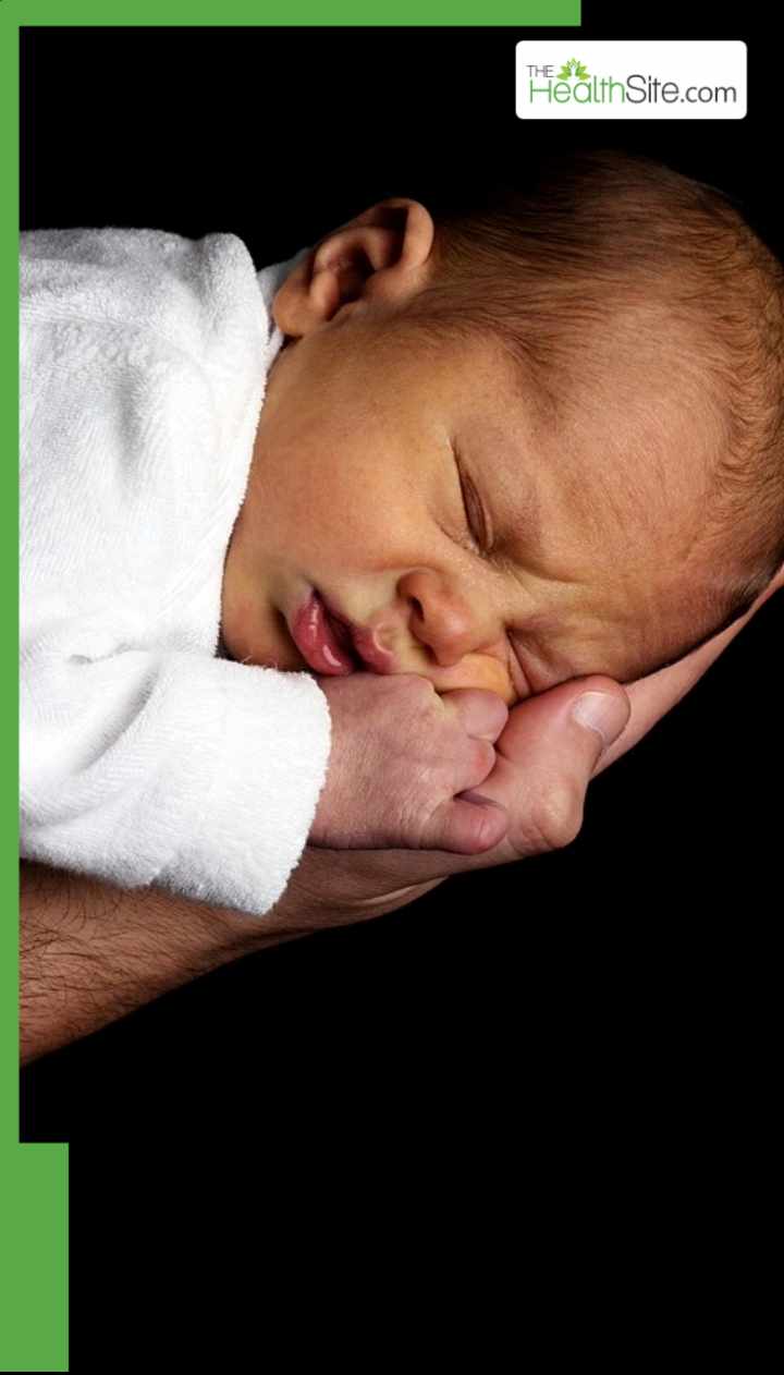 6 Indian Baby Boy Names That Have A Spiritual Connection