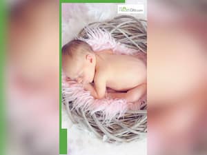 6 Names For Baby Girls Who Will Definitely Bring Good Luck To Their Parents