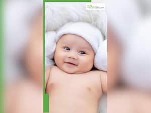 6 Baby Girl Names That Mean Strength And Power