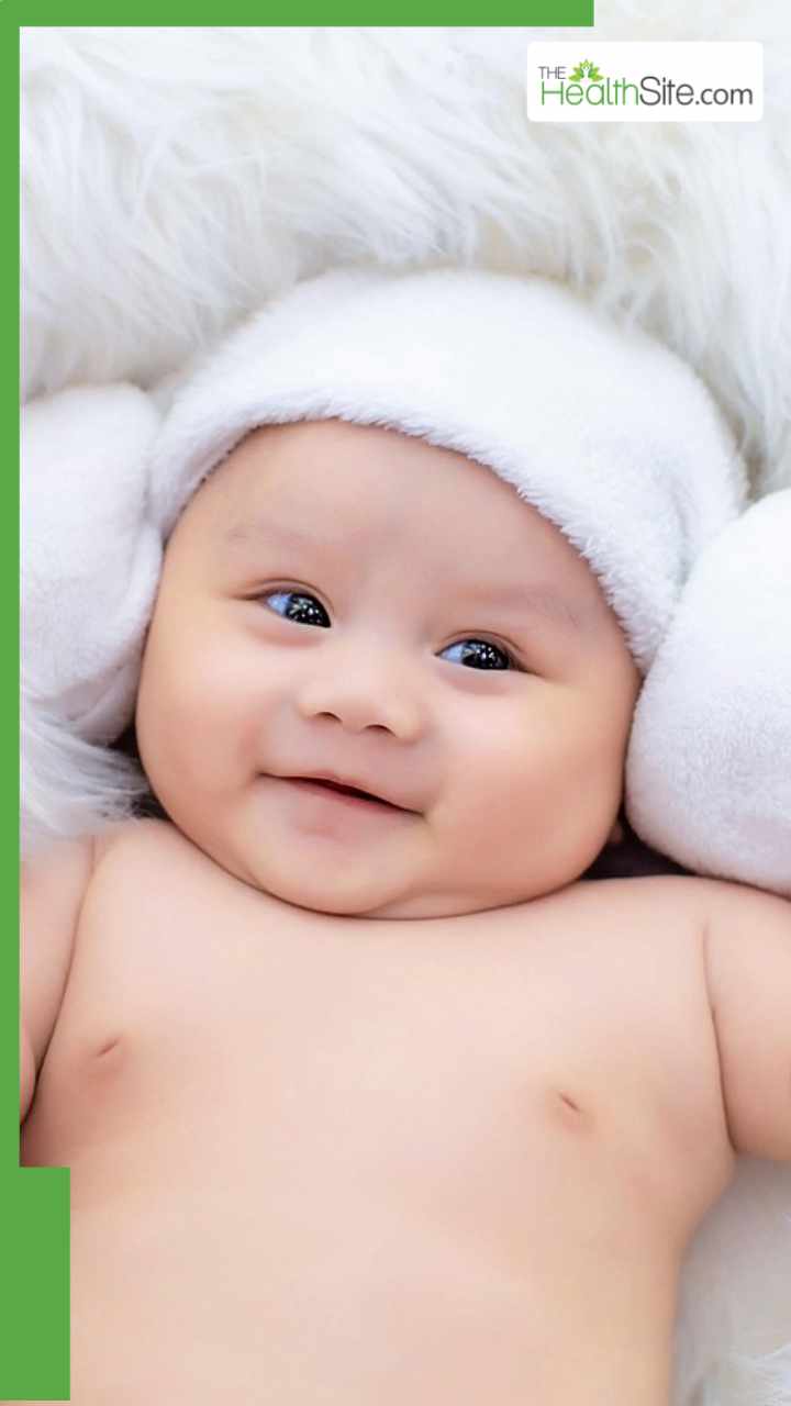 6 Baby Girl Names That Mean Strength And Power