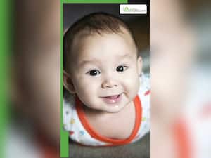 6 Unique Names For Baby Boys With Warrior-Like Qualities