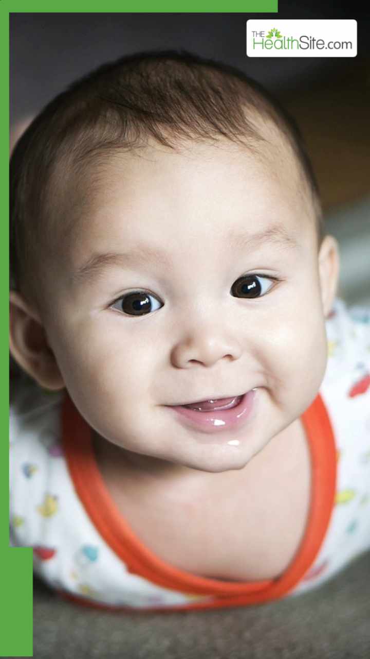 6 Unique Names For Baby Boys With Warrior-Like Qualities