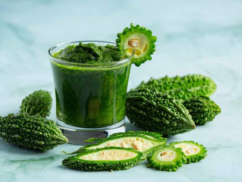 5 Bitter Foods To Add To Your Diet For A Healthy Heart, Gut, And Skin