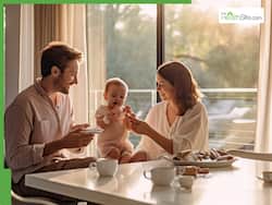 बच्चे को क्या खिलाने से भूख बढ़ती है, एक्सपर्ट से जानें