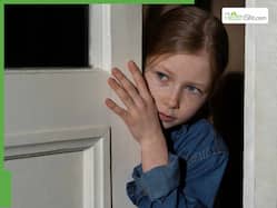 Sensory Challenges That Children With Autism Face During Monsoon Season