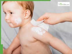 Children's Skin Is Sensitive: Here's What All Parents Need To Know