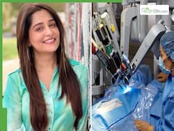 लिवर कैंसर के लिए दीपिका कक्कड़ ने कराई थी रोबोटिक सर्जरी, बताया जल्दी ठीक होने में करती है मदद
