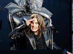 Ozzy Osbourne
