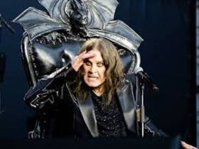 Ozzy Osbourne