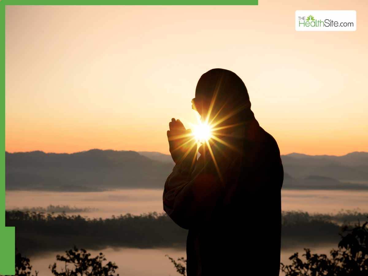 How Should One Let Go Of Their Ego And Awaken Their Higher Self?