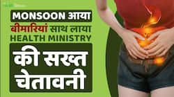 Monsoon Alert!                                                                                    , Health Ministry