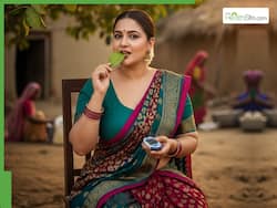 рд╕реБрдмрд╣ рдЙрдарддреЗ рд╣реА рдЕрдорд░реВрдж рдХреЗ рдкрддреНрддреЗ рдХреНрдпреЛрдВ рдЪрдмрд╛рдиреЗ рдЪрд╛рд╣рд┐рдП рдбрд╛рдпрдмрд┐рдЯреАрдЬ рдХреЗ рдорд░реАрдЬреЛрдВ рдХреЛ? рдЬрд╛рдиреЗрдВ рдХреНрдпрд╛ рдорд┐рд▓рддреЗ рд╣реИрдВ рдЗрд╕рд╕реЗ рдлрд╛рдпрджреЗ