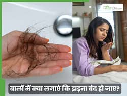 महंगे हेयर प्रोडक्ट्स के इस्तेमाल के बाद भी नहीं रुक रहा हेयर फॉल, तो इन 3 चीजों का रखें ध्यान