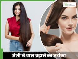 तेजी से बाल लंबे करने के लिए क्या करें? एक्सपर्ट ने बताया इन 3 चीजों से बढ़ेंगे बाल