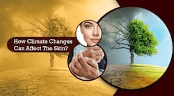 World Skin Health Day 2025: How Climate Change Poses A Strain On Skin Health