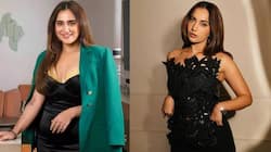 Kusha Kapila's Weight Loss Journey: How Her Weight Gain Caused Her A Childhood Trauma