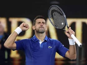 Wimbledon 2025: Novak Djokovic Issues Medical Update After First-Round Triumph vs Alexandre Muller