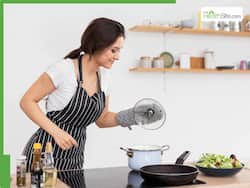 Safe Kitchen, Healthier Gut: Follow These 10 Simple Habits At Home For Your Gut Microbiome