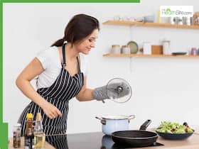 Safe Kitchen, Healthier Gut: Follow These 10 Simple Habits At Home For Your Gut Microbiome