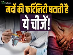 पुरुष फर्टिलिटी के लिए अवॉयड करें ये फूड्स, देखें ये पूरी वीडियो