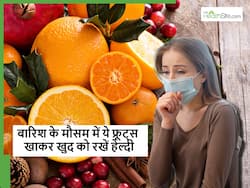 बारिश में कौन से फल खाने चाहिए? मौसम बदलता रहेगा लेकिन आप बीमार नहीं पड़ेगें