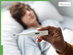 Rainy Season Health: Top 5 Monsoon Diseases And Tests You Shouldn't Ignore