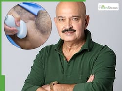 राकेश रोशन की फट सकती थीं दिमाग की नसें, नेक सोनोग्राफी की मदद से समय पर चला बीमारी का पता