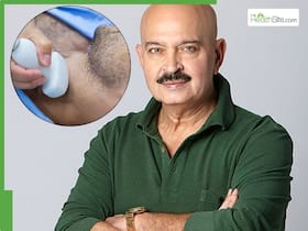 राकेश रोशन की फट सकती थीं दिमाग की नसें, नेक सोनोग्राफी की मदद से समय पर चला बीमारी का पता राकेश रोशन की फट सकती थीं दिमाग की नसें, नेक सोनोग्राफी की मदद से समय पर चला बीमारी का पता