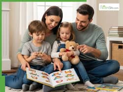 New Year Parenting Guide: 10 Must-Have Habits For Raising Healthier, Happier Kids