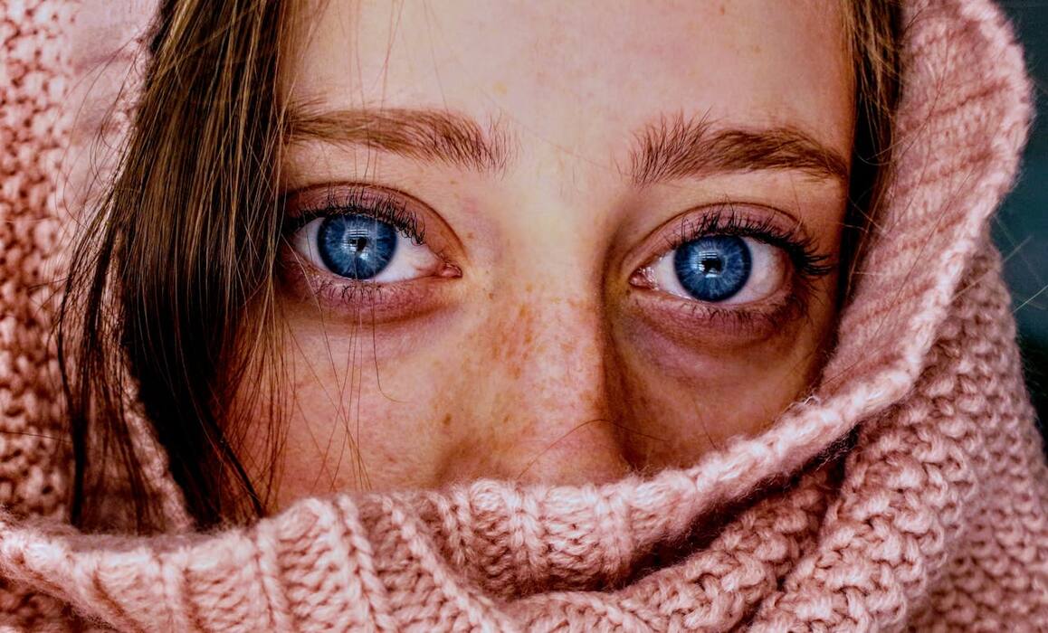 5 Ways Fatty Liver Can Show Up On Your Face