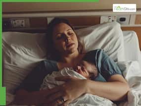 6 Crucial Self-Care Tips For New Mothers In The Postpartum Period