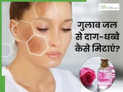 рджрд╛рдЧ-рдзрдмреНрдмреЗ рдорд┐рдЯрд╛рдиреЗ рдХреЗ рд▓рд┐рдП рдЪреЗрд╣рд░реЗ рдкрд░ рдЧреБрд▓рд╛рдм рдЬрд▓ рдХреИрд╕реЗ рд▓рдЧрд╛рдПрдВ? рдЬрд╛рдиреЗрдВ 5 рддрд░реАрдХреЗ, рдЬрд┐рдирд╕реЗ рдЦрд┐рд▓реА рдЬрд╛рдПрдЧреА рддреНрд╡рдЪрд╛