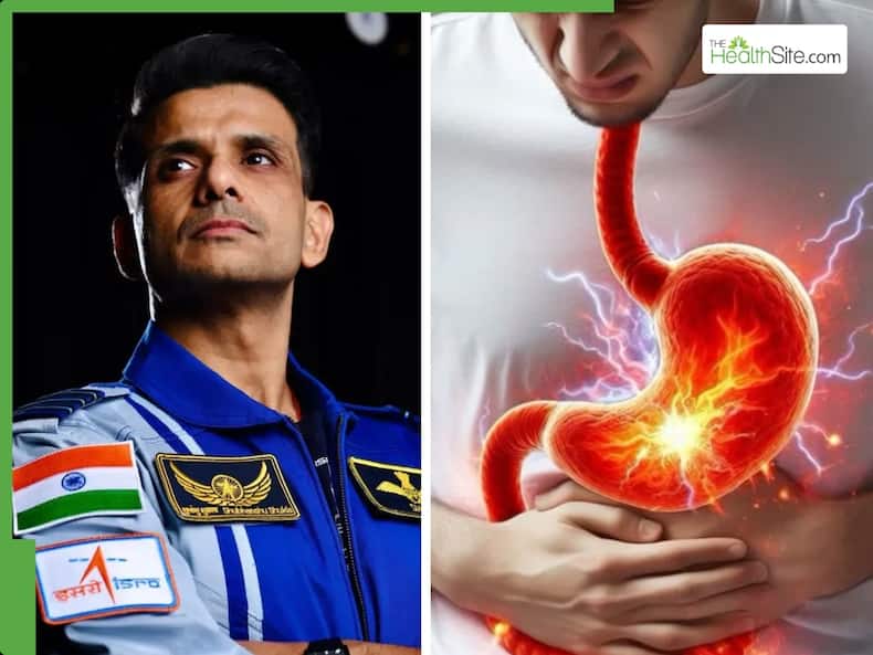 thehealthsite.com top news