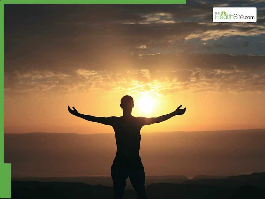 Spiritual Evolution And Collective Transformation: What Does It Mean To Be Truly 'Awake'?