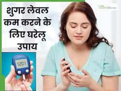 शुगर लेवल बढ़ा है तो इन 5 घरेलू उपाय को जरूर आजमाएं, तुरंत नॉर्मल हो जाएगा शुगर लेवल