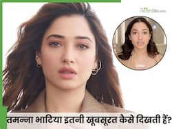 यूं ही खूबसूरत दिखती तमन्ना भाटिया, करती हैं 2 घरेलू नुस्खे का इस्तेमाल