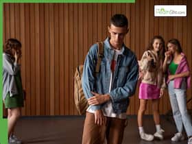 How To Get Over Public Humiliation? 5 Effective Tips How To Get Over Public Humiliation? 5 Effective Tips