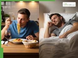 खाने के बाद न करें ये 3 काम, वरना हो सकती है पेट से जुड़ी कई बीमारियां