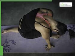 5 Yoga Asanas To Practise Daily In The Month Of July