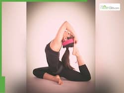 Daily Yoga: 5 Stretching Asanas That Are Good For Blood Circulation