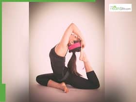 Daily Yoga: 5 Stretching Asanas That Are Good For Blood Circulation Daily Yoga: 5 Stretching Asanas That Are Good For Blood Circulation