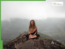 6 Best Yoga Asanas To Practise When Travelling To A High-Altitude Place