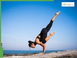 5 Easy Yoga Poses That Can Help Improve Muscle Strength