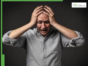Find Calm In Chaos:Tips To Master The Art Of Calmly Managing A Panicking Situation