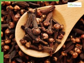 Chewing Cloves Benefits: What Happens If You Start Chewing 1 Clove Daily