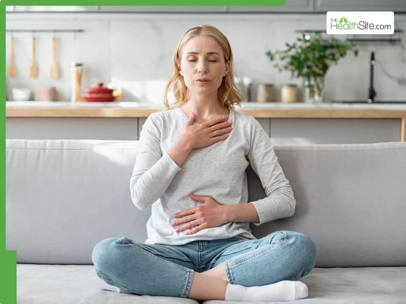 Heart Attack Management: How To Survive A Heart Attack When Alone