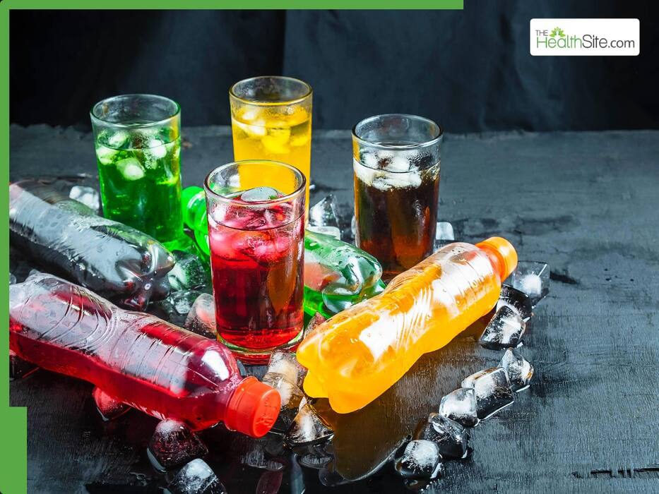Signs of Poor Kidney Health: 5 Foods That Silently Damage Your Kidneys
